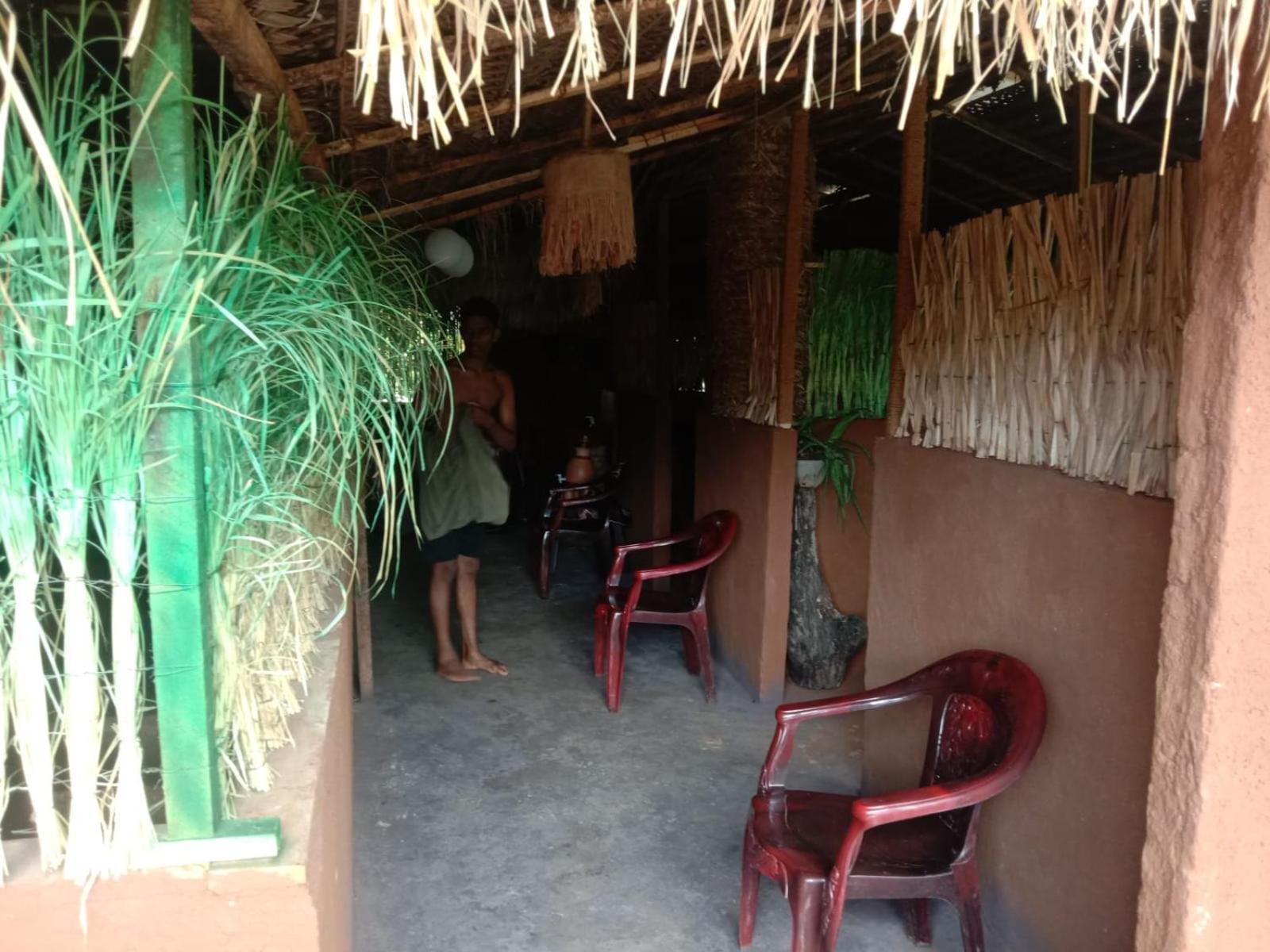 Lucky Holiday Home Anuradhapura Exterior photo