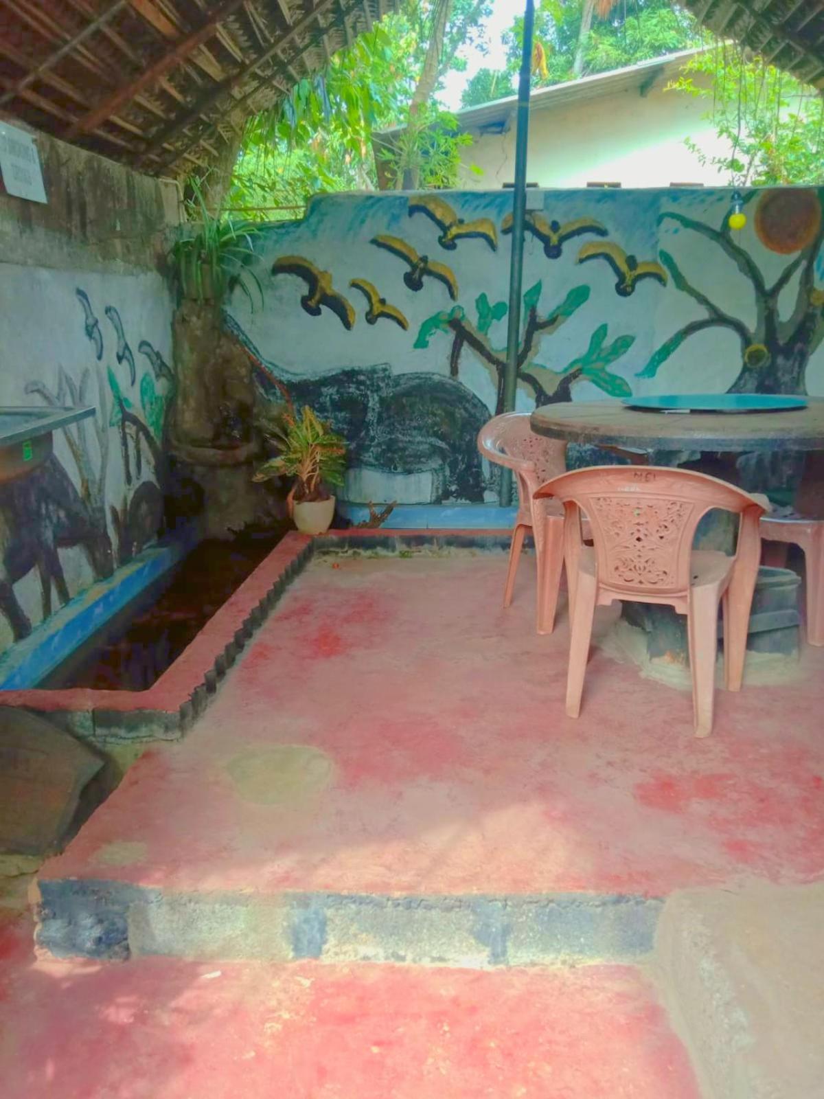 Lucky Holiday Home Anuradhapura Exterior photo