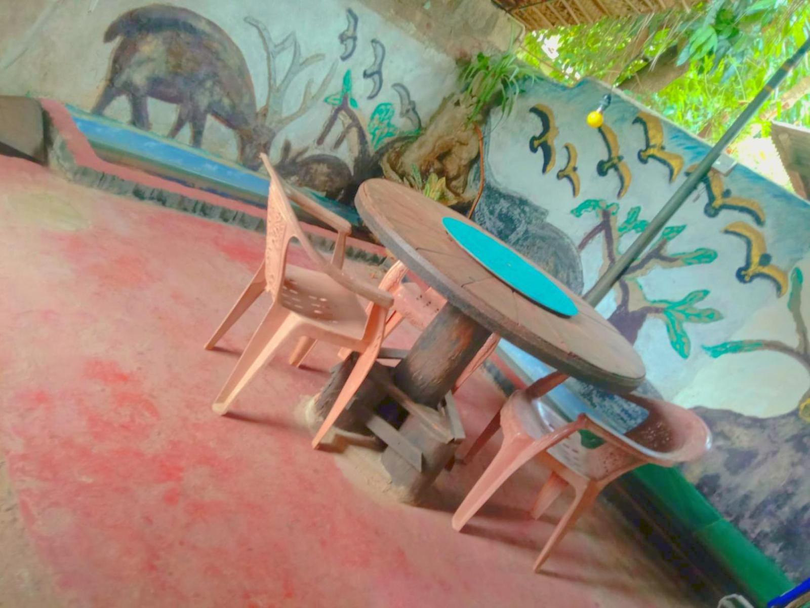Lucky Holiday Home Anuradhapura Exterior photo